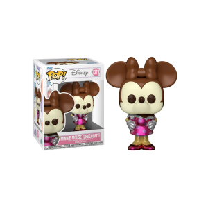 Funko POP! Disney Easter Chocolate Minnie 1379