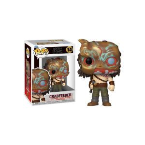 Funko Pop! Game of Thrones House of the Dragon Crabfeeder 14