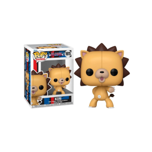 Funko Pop! Bleach Kon 1615