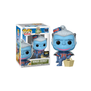 Funko Pop! Wizard of Oz Winged Monkey 1520