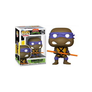 Funko Pop! Teenage Mutant Ninja Turtles Donatello 1554