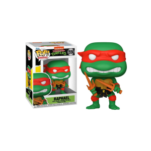 Funko POP! Teenage Mutant Ninja Turtles Raphael 1556