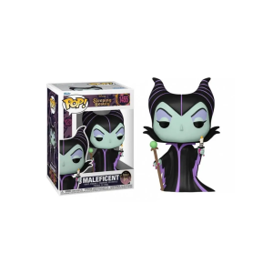 Funko POP! Disney Sleeping Beauty Maleficent with Candle 1455