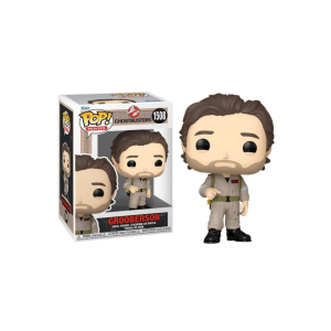Funko Pop! Ghostbusters Grooberson 1508