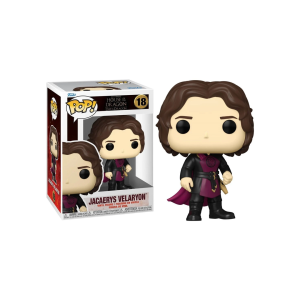 Funko Pop! House of the Dragon Jacaerys Velaryon 18