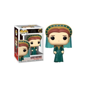 Funko Pop! House of the Dragon Day of the Dragon Alicent Hightower 20