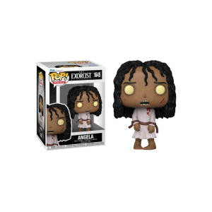 Funko POP! The Exorcist Angela (Possessed) 1645