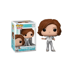 Funko Pop! Rocks Martina McBride 405