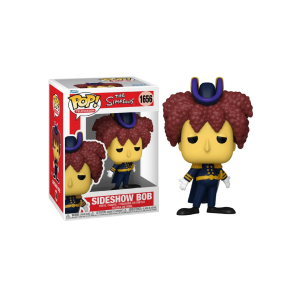 Funko Pop! The Simpsons Sideshow Bob 1656