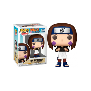 Funko Pop! Naruto Shippuden Rin Nohara 1658