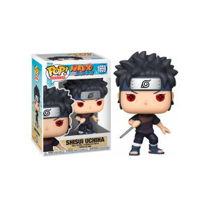 Funko Pop! Naruto Shippuden Shisui Uchiha 1659