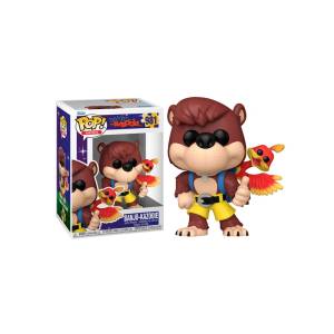 Funko Pop! Banjo Kazooie 981