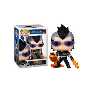 Funko Pop! Black Clover Magna 1720