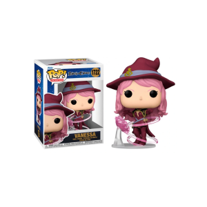 Funko Pop! Black Clover Vanessa 1722