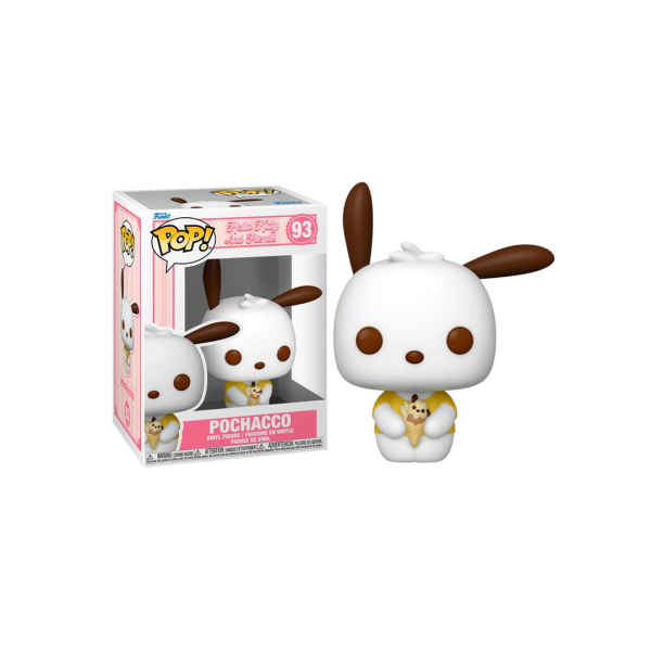 Funko Pop! Hello Kitty and Friends Pochacco 93