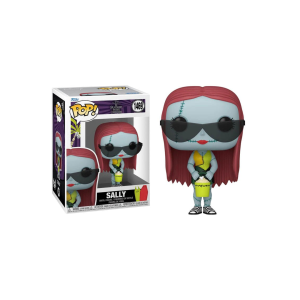 Funko POP! Disney Nightmare before Christmas Sally with Glasses 1469