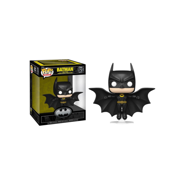 Funko Pop! Deluxe Batman Soaring 521