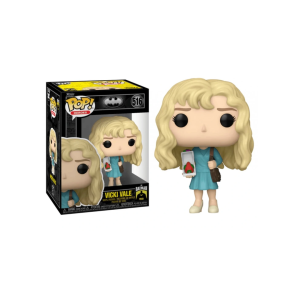 Funko Pop! Batman 85th Vicki Vale 516