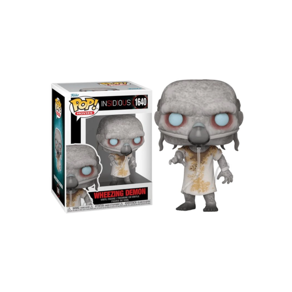 Funko Pop! Insidious Wheezing Demon 1640