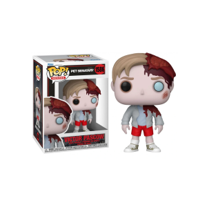 Funko Pop! Victor Pascow Pet Sematary 1586