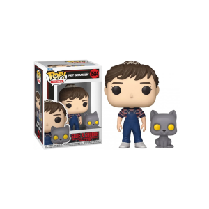 Funko Pop! Ellie & Church Pet Sematary 1584