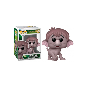 Funko Pop! Hathi Jr The Jungle Book 1476
