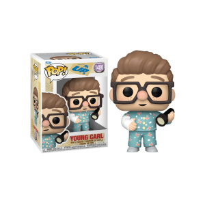Funko Pop! Disney Up Young Carl 1480