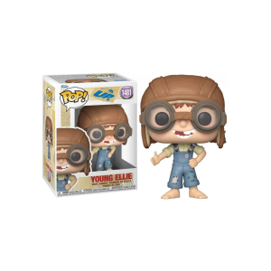 Funko Pop! Disney Up Young Ellie 1481