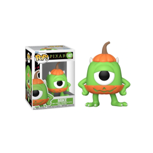 Funko Pop! Pixar Halloween Mike 1487