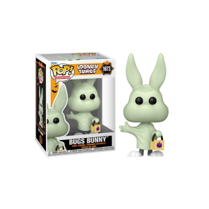 Funko Pop! Bugs Bunny Looney Tunes 1673