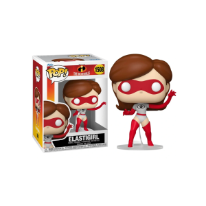Funko Pop! The Incredibles Elastigirl 1508