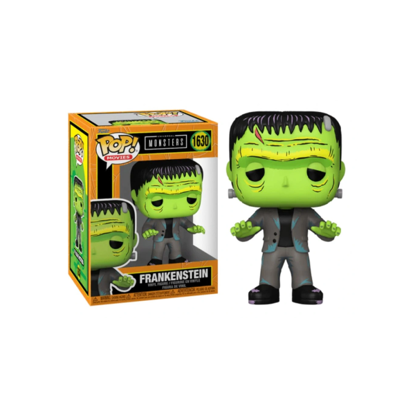 Funko POP! Universal Monsters Frankenstein 1630