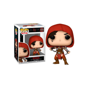 Funko Pop! Diablo IV Rogue 1009