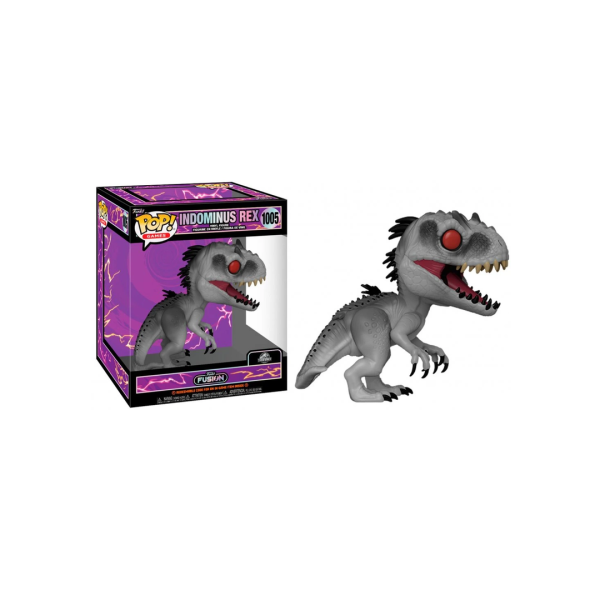 Funko Pop! Jurassic Park Indominus Rex 1005