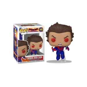 Funko Pop! Spider Man Across the Spider Verse Spider Man 2099(UN) 1409