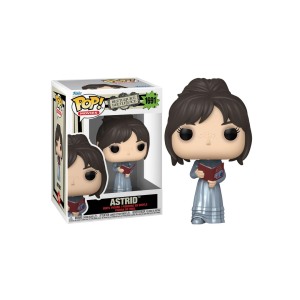 Funko POP! Beetlejuice 2 Astrid 1691