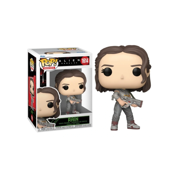 Funko Pop! Alien Romulus Rain 1614