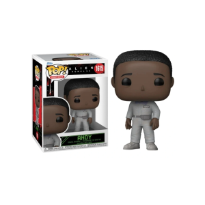 Funko Pop! Alien Romulus Andy 1615