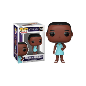 Funko Pop! Wednesday Bianca Barclay 1579