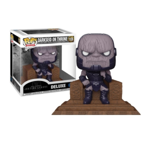 Funko POP Darkseid on Throne 1128
