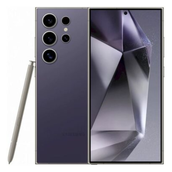 Samsung Galaxy S24 Ultra 12/256GB Violet
