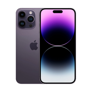 Apple iPhone 14 Pro Max 128GB Deep Purple