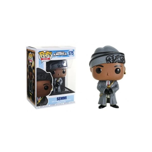 Funko POP Movies: Coming to America - Semmi