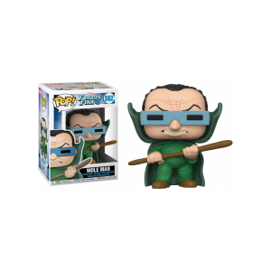 Funko POP! Marvel Fantastic Four Mole Man 9 cm (562)