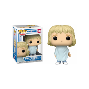 Funko POP Movies: Dumb & Dumber - Harry Getting Haircut (1042)