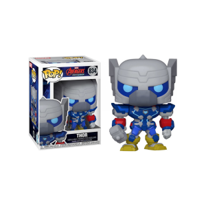 Funko POP Marvel: Marvel Mech- Thor (834)