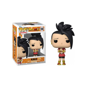Funko Pop! Animation Dragon Ball Super Kale 1282