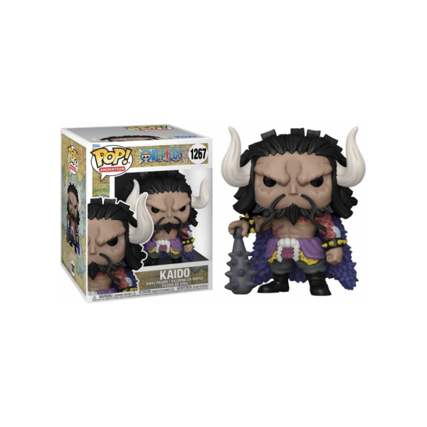 Funko Pop! Animation One Piece Kaido 1267