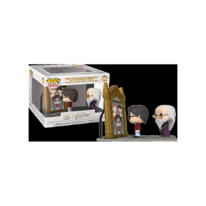 Funko Pop! Movie Moment Harry Potter Mirror of Erised 145