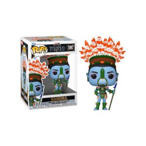 Funko POP Marvel: BPWF- Namora